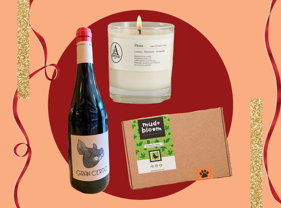 Best sustainable gifts for Christmas 2020 From organic socks to coffee